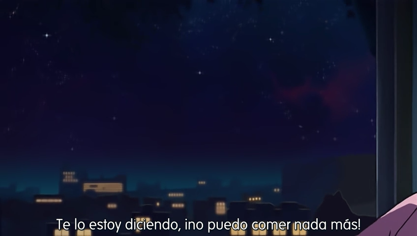 Hoshizora Kiseki (Anime Underground)